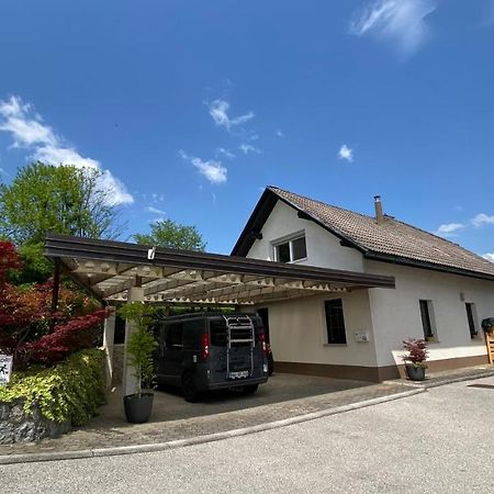Apartma Nomad Novo Mesto Kültér fotó