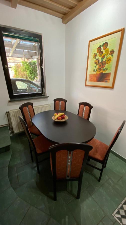 Apartma Nomad Novo Mesto Kültér fotó