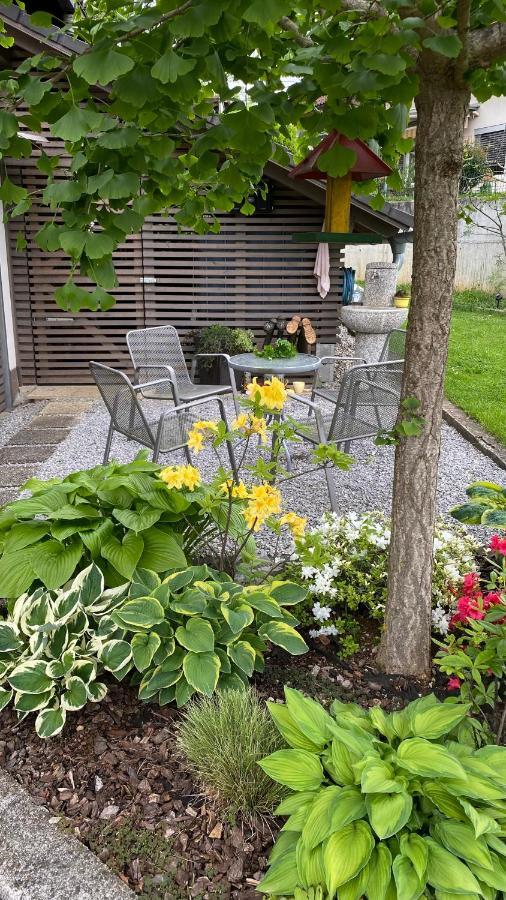 Apartma Nomad Novo Mesto Kültér fotó