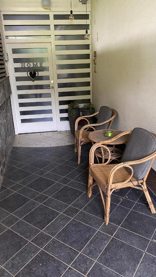 Apartma Nomad Novo Mesto Kültér fotó