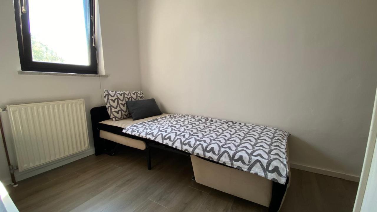 Apartma Nomad Novo Mesto Kültér fotó
