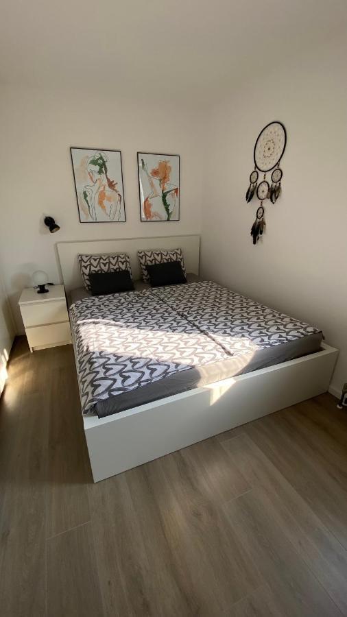 Apartma Nomad Novo Mesto Kültér fotó