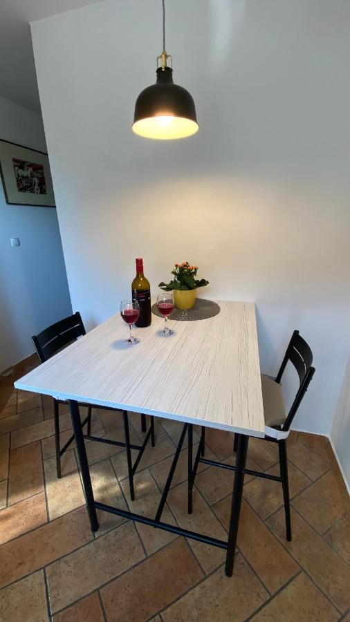 Apartma Nomad Novo Mesto Kültér fotó